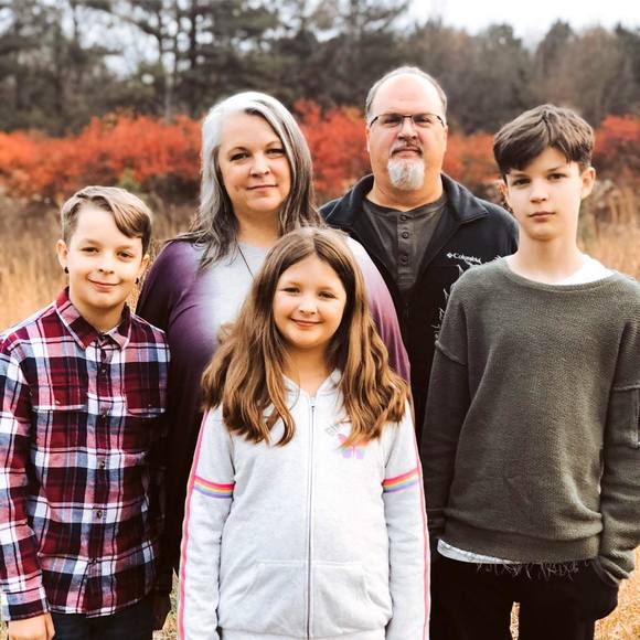 Meet your Posher, Melanie - Picture 1 of 1